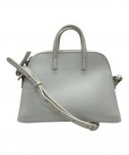 YAHKIヤーキ）の古着「2WAYバッグ」｜ブルー