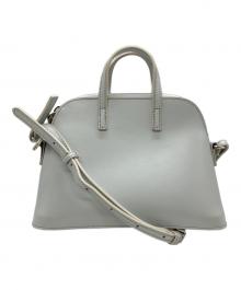 YAHKI（ヤーキ）の古着「2WAYバッグ」｜ブルー