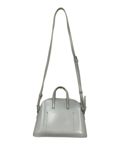 YAHKI（ヤーキ）YAHKI (ヤーキ) 2WAYバッグ ブルーの古着・服飾アイテム