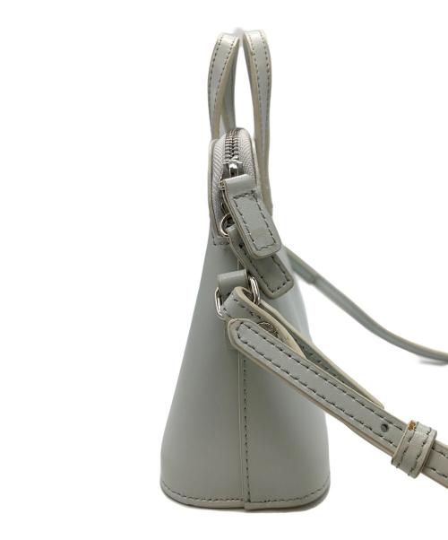 YAHKI（ヤーキ）YAHKI (ヤーキ) 2WAYバッグ ブルーの古着・服飾アイテム