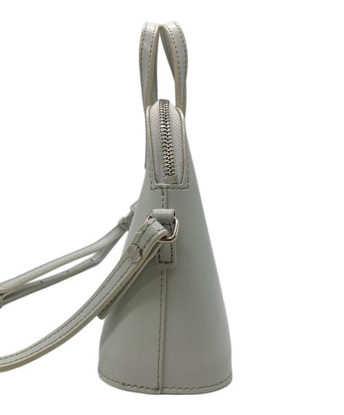 YAHKI（ヤーキ）YAHKI (ヤーキ) 2WAYバッグ ブルーの古着・服飾アイテム