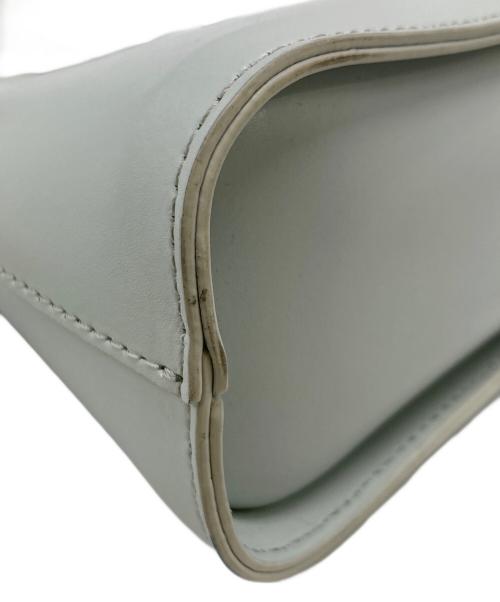 YAHKI（ヤーキ）YAHKI (ヤーキ) 2WAYバッグ ブルーの古着・服飾アイテム