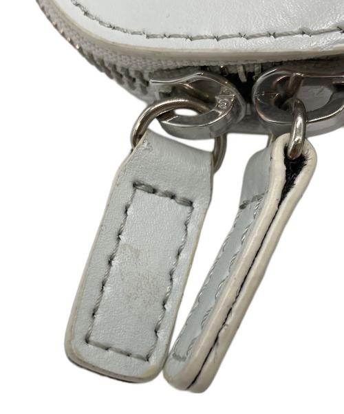 YAHKI（ヤーキ）YAHKI (ヤーキ) 2WAYバッグ ブルーの古着・服飾アイテム