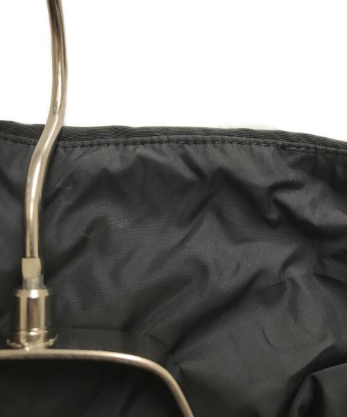 WOOLRICH（ウールリッチ）WOOLRICH (ウールリッチ) Ws LOGO JACKET ブラック サイズ:XSの古着・服飾アイテム