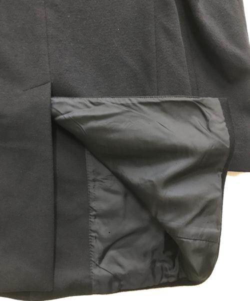 TAGLIATORE（タリアトーレ）TAGLIATORE (タリアトーレ) 段返り3B シングルチェスターコート ネイビー サイズ:44の古着・服飾アイテム