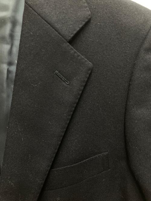 POLO RALPH LAUREN（ポロ・ラルフローレン）POLO RALPH LAUREN (ポロ・ラルフローレン) 90sブレザー ネイビー サイズ:94A5の古着・服飾アイテム