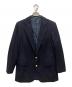 POLO RALPH LAUREN（ポロ・ラルフローレン）の古着「90sブレザー」｜ネイビー