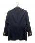 POLO RALPH LAUREN (ポロ・ラルフローレン) 90sブレザー ネイビー サイズ:94A5：18000円