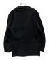 Yohji Yamamoto pour homme (ヨウジヤマモト プールオム) コットン2Bジャケット ブラック サイズ:2：30000円