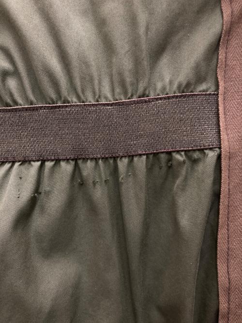 dahl'ia（ダリア）dahl'ia (ダリア) Ｍ-65リメイクフィッシュテールパーカ オリーブ サイズ:XSの古着・服飾アイテム