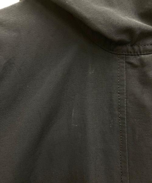 WOOLRICH（ウールリッチ）WOOLRICH (ウールリッチ) ECO LONG MLTRY PARKA ネイビー サイズ:XSの古着・服飾アイテム