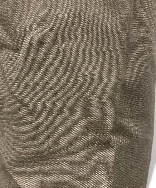 COUTURE D`ADAM（​クチュール・ド・アダム）COUTURE D`ADAM (​クチュール・ド・アダム) ダブルブレスジャケット ベージュ サイズ:38の古着・服飾アイテム