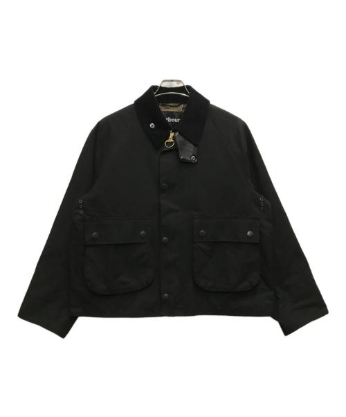 Barbour（バブアー）Barbour (バブアー) SPEY JACKET ブラック サイズ:Mの古着・服飾アイテム