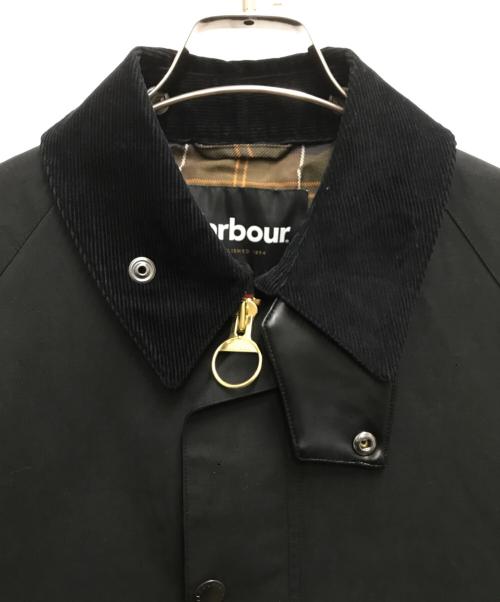 Barbour（バブアー）Barbour (バブアー) SPEY JACKET ブラック サイズ:Mの古着・服飾アイテム