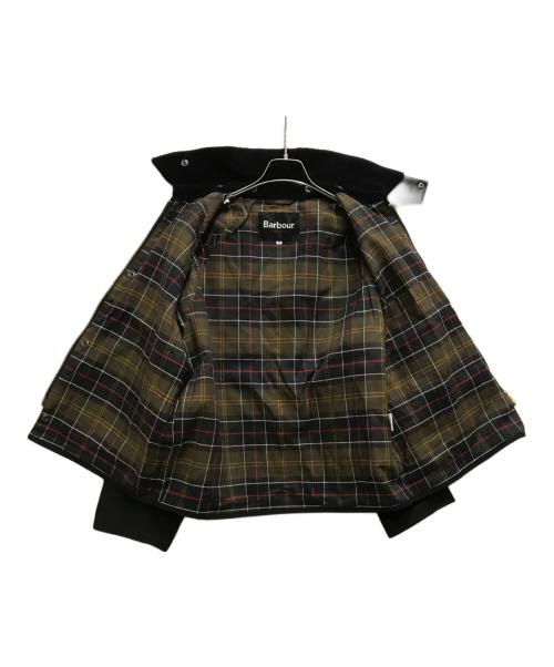 Barbour（バブアー）Barbour (バブアー) SPEY JACKET ブラック サイズ:Mの古着・服飾アイテム