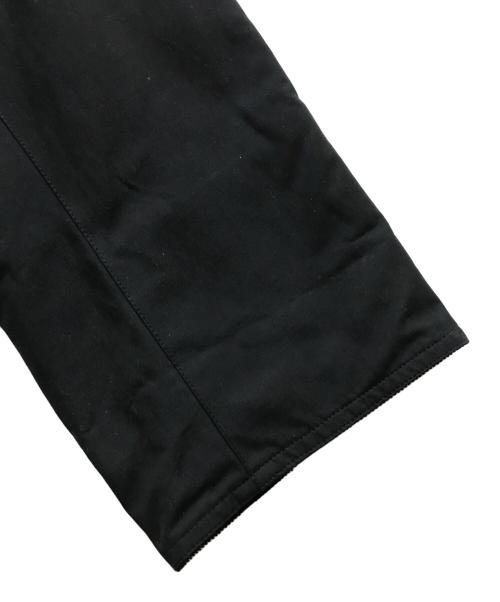 Barbour（バブアー）Barbour (バブアー) SPEY JACKET ブラック サイズ:Mの古着・服飾アイテム