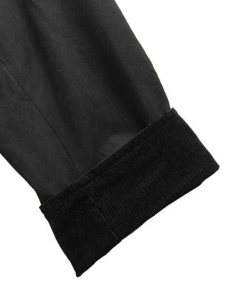 Barbour（バブアー）Barbour (バブアー) SPEY JACKET ブラック サイズ:Mの古着・服飾アイテム