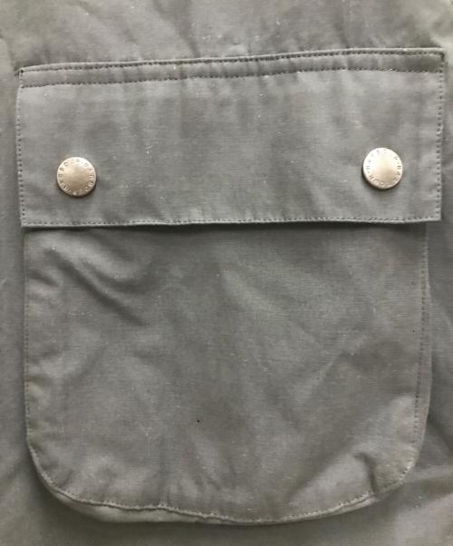 Barbour（バブアー）Barbour (バブアー) SPEY JACKET ブラック サイズ:Mの古着・服飾アイテム