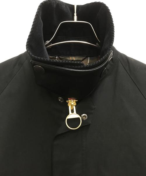 Barbour（バブアー）Barbour (バブアー) SPEY JACKET ブラック サイズ:Mの古着・服飾アイテム