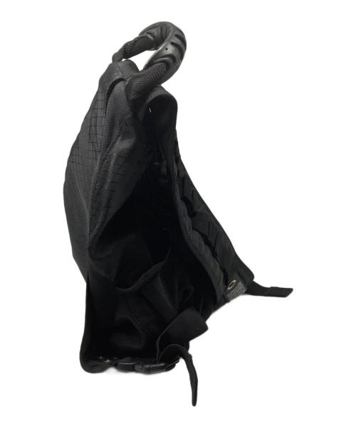 OAKLEY（オークリー）OAKLEY (オークリー) 00's SOFTWARE スリングバッグ ブラックの古着・服飾アイテム