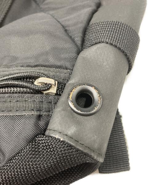 OAKLEY（オークリー）OAKLEY (オークリー) 00's SOFTWARE スリングバッグ ブラックの古着・服飾アイテム