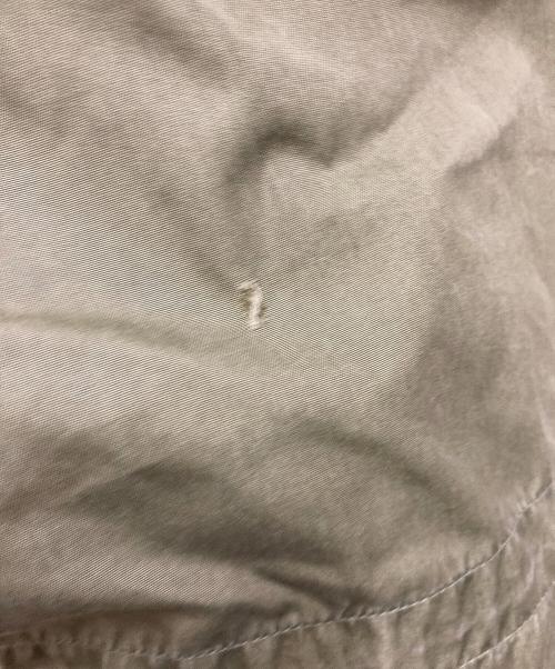 US ARMY（ユーエスアーミー）US ARMY (ユーエスアーミー) 50'S M-51 モッズコート カーキ サイズ:XSの古着・服飾アイテム