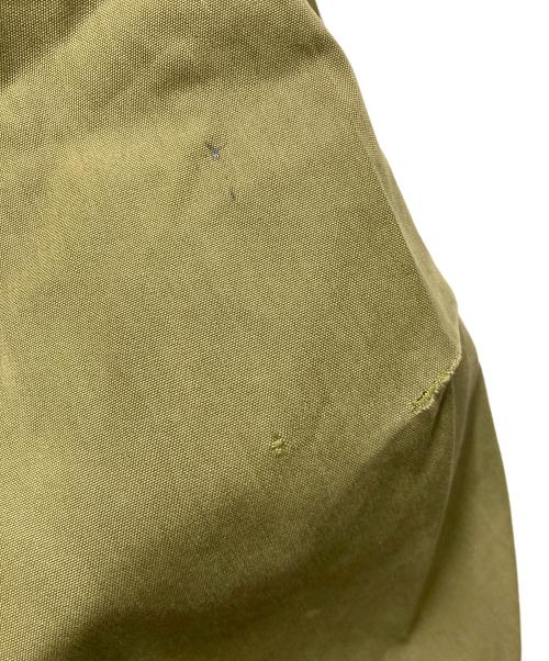 US ARMY（ユーエスアーミー）US ARMY (ユーエスアーミー) 50'S M-51 モッズコート カーキ サイズ:XSの古着・服飾アイテム