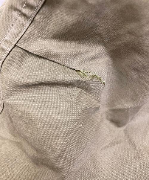 US ARMY（ユーエスアーミー）US ARMY (ユーエスアーミー) 50'S M-51 モッズコート カーキ サイズ:XSの古着・服飾アイテム