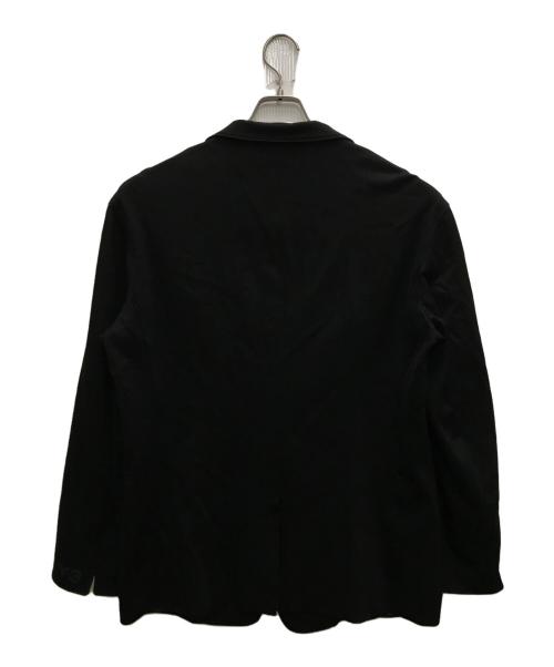 Y-3（ワイスリー）Y-3 (ワイスリー) CLASSIC SPORTY PONTI BLAZER ブラック サイズ:Mの古着・服飾アイテム