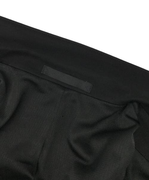 Y-3（ワイスリー）Y-3 (ワイスリー) CLASSIC SPORTY PONTI BLAZER ブラック サイズ:Mの古着・服飾アイテム