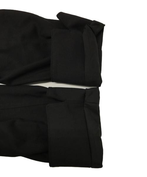 Y-3（ワイスリー）Y-3 (ワイスリー) CLASSIC SPORTY PONTI BLAZER ブラック サイズ:Mの古着・服飾アイテム