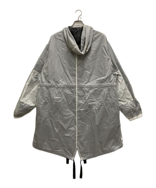 Acne studios（アクネ ストゥディオズ）Acne studios (アクネ ストゥディオス) Lightweight Parka Jacket ホワイト サイズ:48の古着・服飾アイテム