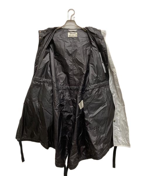 Acne studios（アクネ ストゥディオズ）Acne studios (アクネ ストゥディオス) Lightweight Parka Jacket ホワイト サイズ:48の古着・服飾アイテム