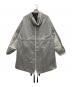Acne studios (アクネ ストゥディオス) Lightweight Parka Jacket ホワイト サイズ:48：18000円