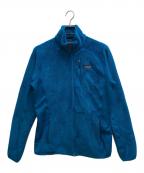 Patagoniaパタゴニア）の古着「R2 JACKET」｜ブルー