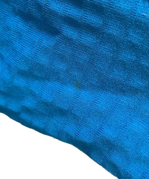 Patagonia（パタゴニア）Patagonia (パタゴニア) R2 JACKET ブルー サイズ:Mの古着・服飾アイテム