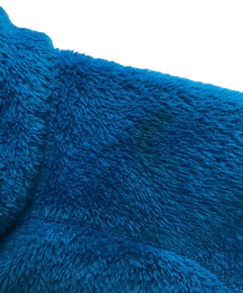 Patagonia（パタゴニア）Patagonia (パタゴニア) R2 JACKET ブルー サイズ:Mの古着・服飾アイテム