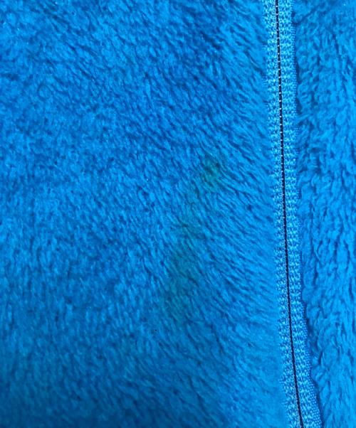 Patagonia（パタゴニア）Patagonia (パタゴニア) R2 JACKET ブルー サイズ:Mの古着・服飾アイテム