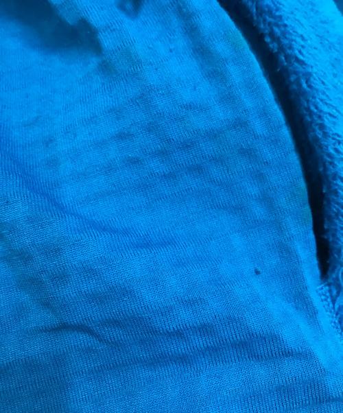 Patagonia（パタゴニア）Patagonia (パタゴニア) R2 JACKET ブルー サイズ:Mの古着・服飾アイテム