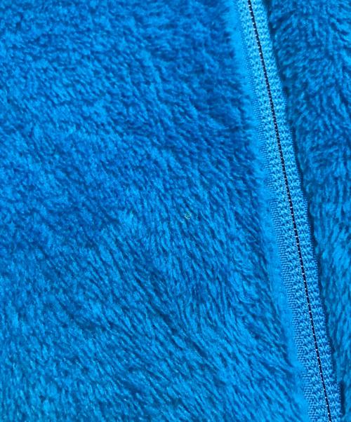 Patagonia（パタゴニア）Patagonia (パタゴニア) R2 JACKET ブルー サイズ:Mの古着・服飾アイテム