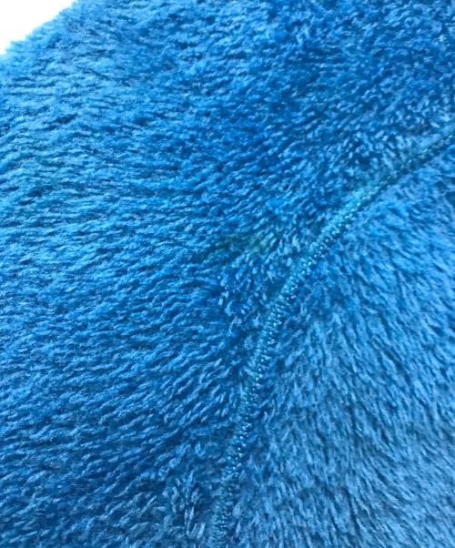 Patagonia（パタゴニア）Patagonia (パタゴニア) R2 JACKET ブルー サイズ:Mの古着・服飾アイテム