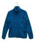 Patagonia（パタゴニア）の古着「R2 JACKET」｜ブルー