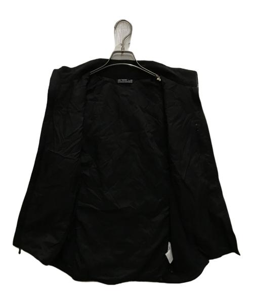 ARC'TERYX（アークテリクス）ARC'TERYX (アークテリクス) Atom Vest ブラック サイズ:Sの古着・服飾アイテム