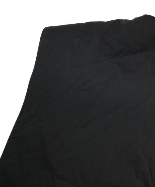 ARC'TERYX（アークテリクス）ARC'TERYX (アークテリクス) Atom Vest ブラック サイズ:Sの古着・服飾アイテム