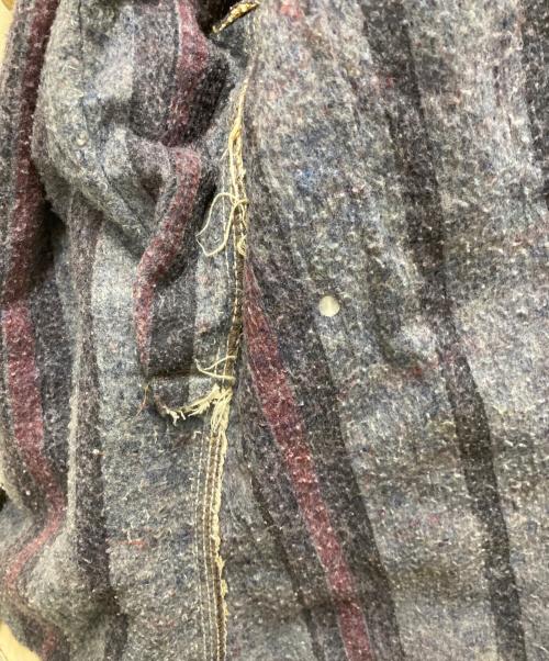 CarHartt（カーハート）CarHartt (カーハート) 70sフェードチョアコート ベージュ サイズ:38の古着・服飾アイテム