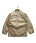 CarHartt (カーハート) 70sフェードチョアコート ベージュ サイズ:38：20000円