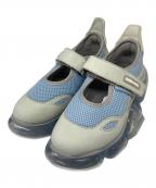 groundsグラウンズ）の古着「MOOPIE MARY JANE」｜GRAY / ICEGRAY