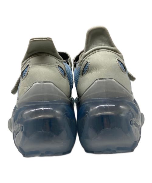 grounds（グラウンズ）grounds (グラウンズ) MOOPIE MARY JANE GRAY / ICEGRAY サイズ:25cmの古着・服飾アイテム