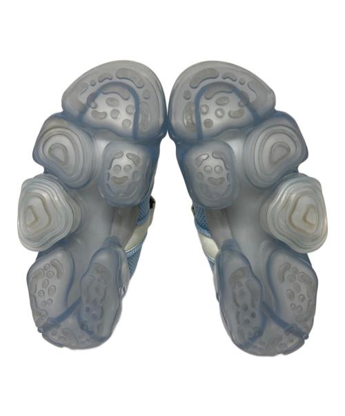 grounds（グラウンズ）grounds (グラウンズ) MOOPIE MARY JANE GRAY / ICEGRAY サイズ:25cmの古着・服飾アイテム