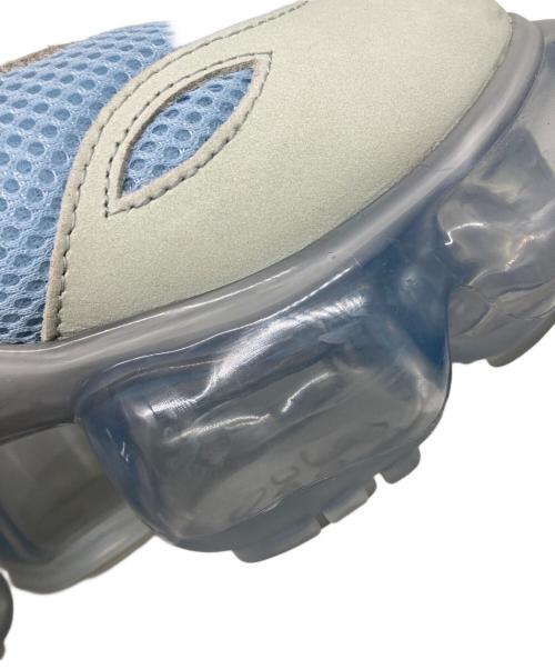 grounds（グラウンズ）grounds (グラウンズ) MOOPIE MARY JANE GRAY / ICEGRAY サイズ:25cmの古着・服飾アイテム